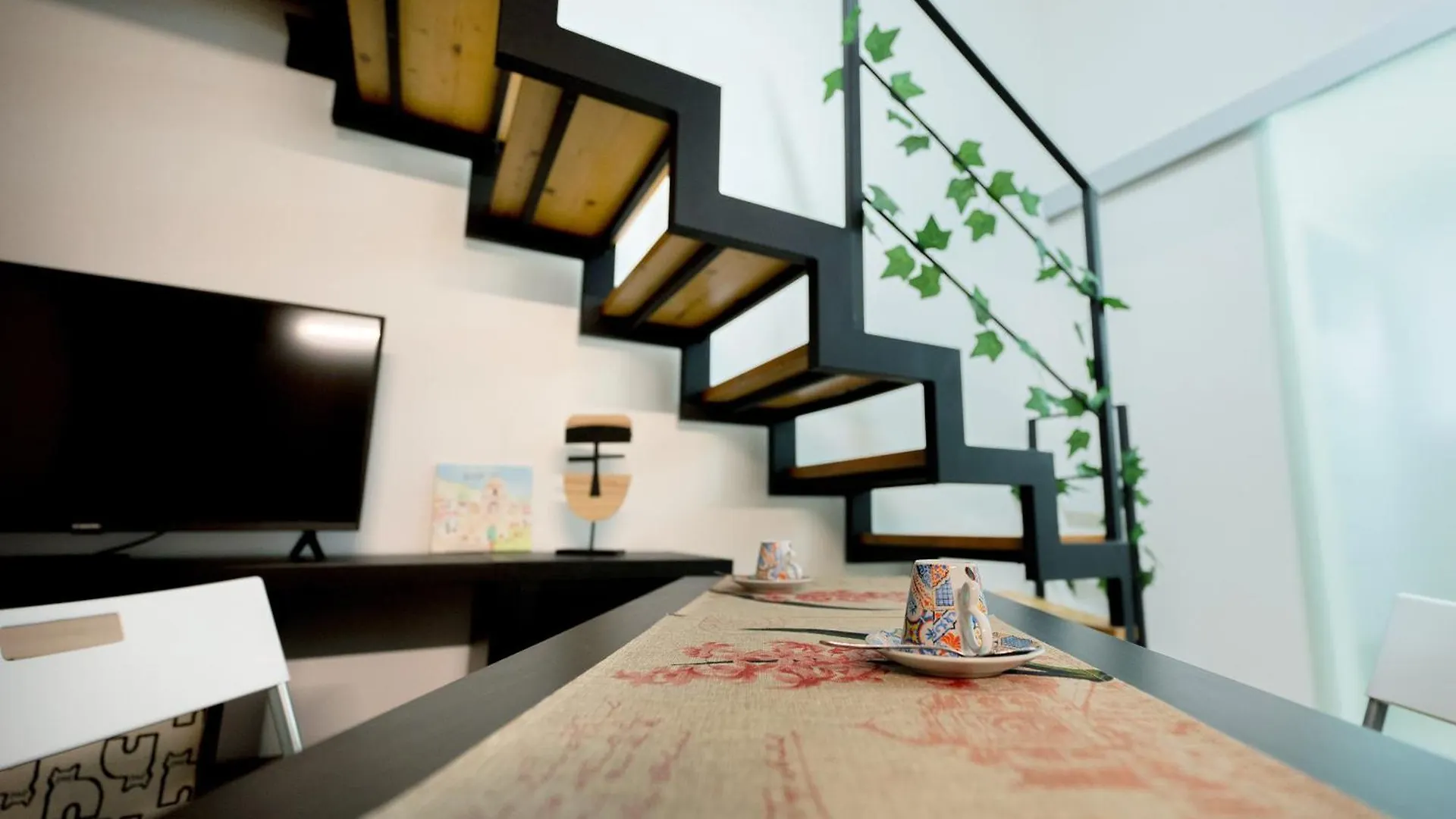 Apartment Paf Residence Scicli