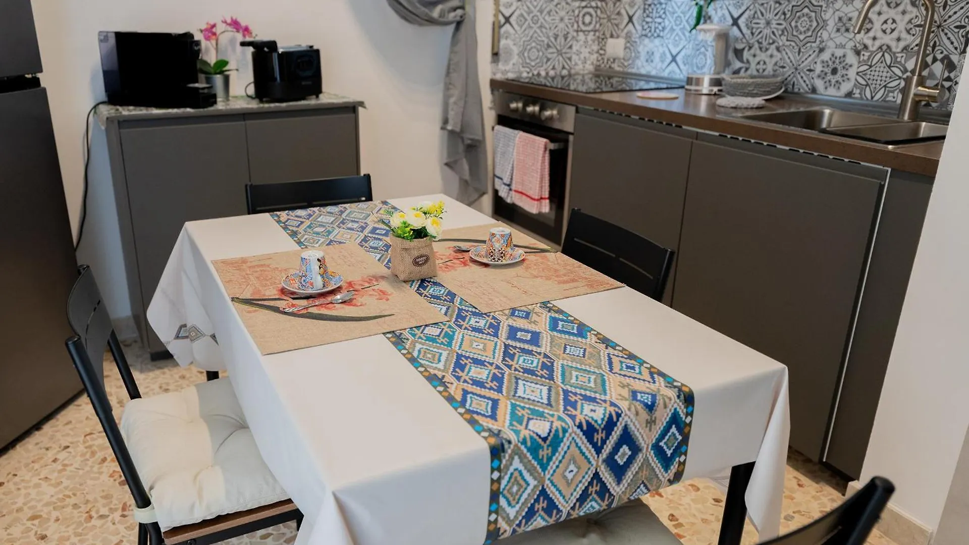 Paf Residence Scicli Apartment