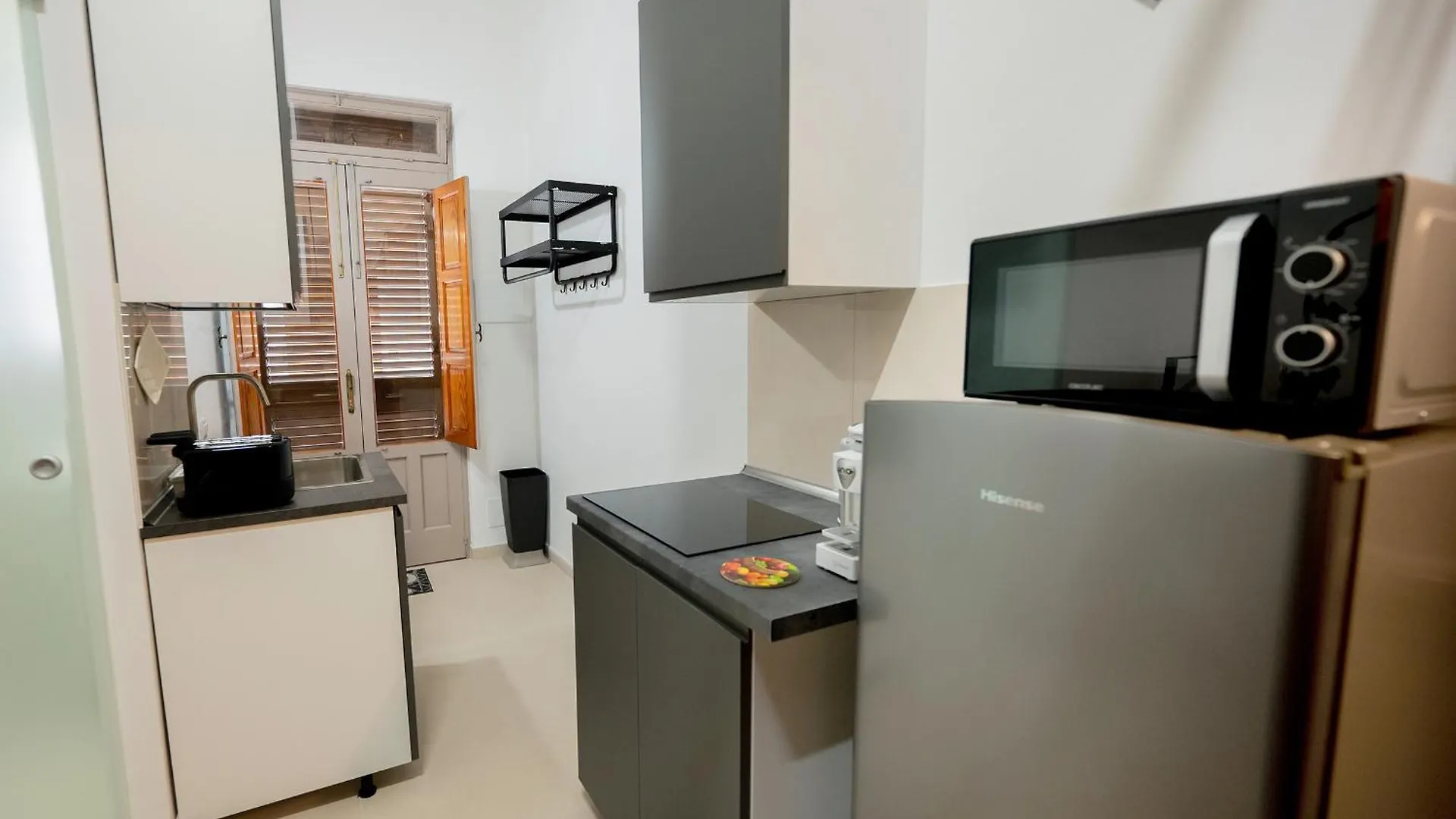 Apartment Paf Residence Scicli