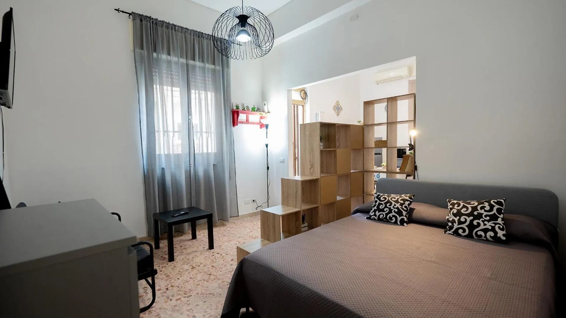 Paf Residence Scicli