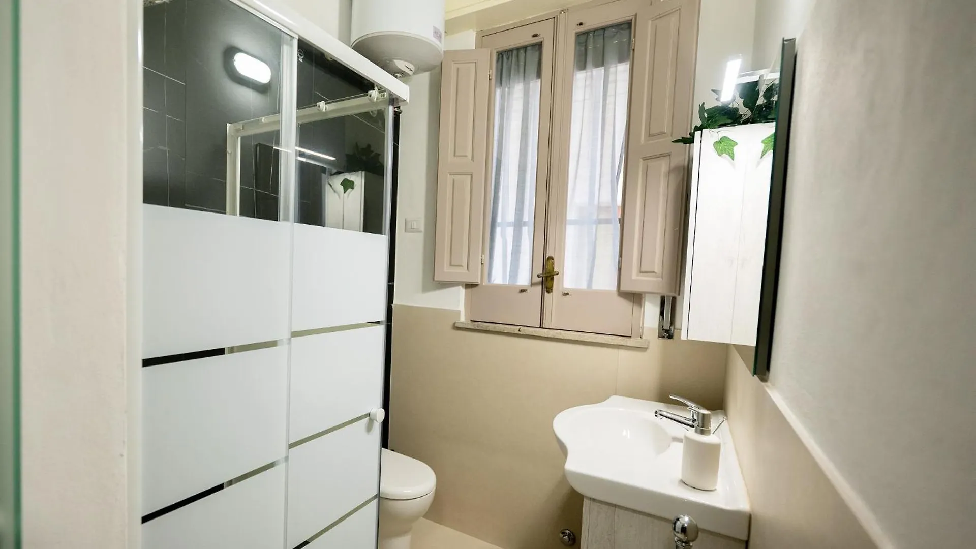 Apartment Paf Residence Scicli