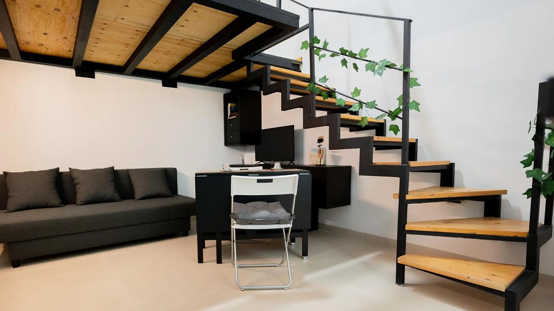 Paf Residence Scicli