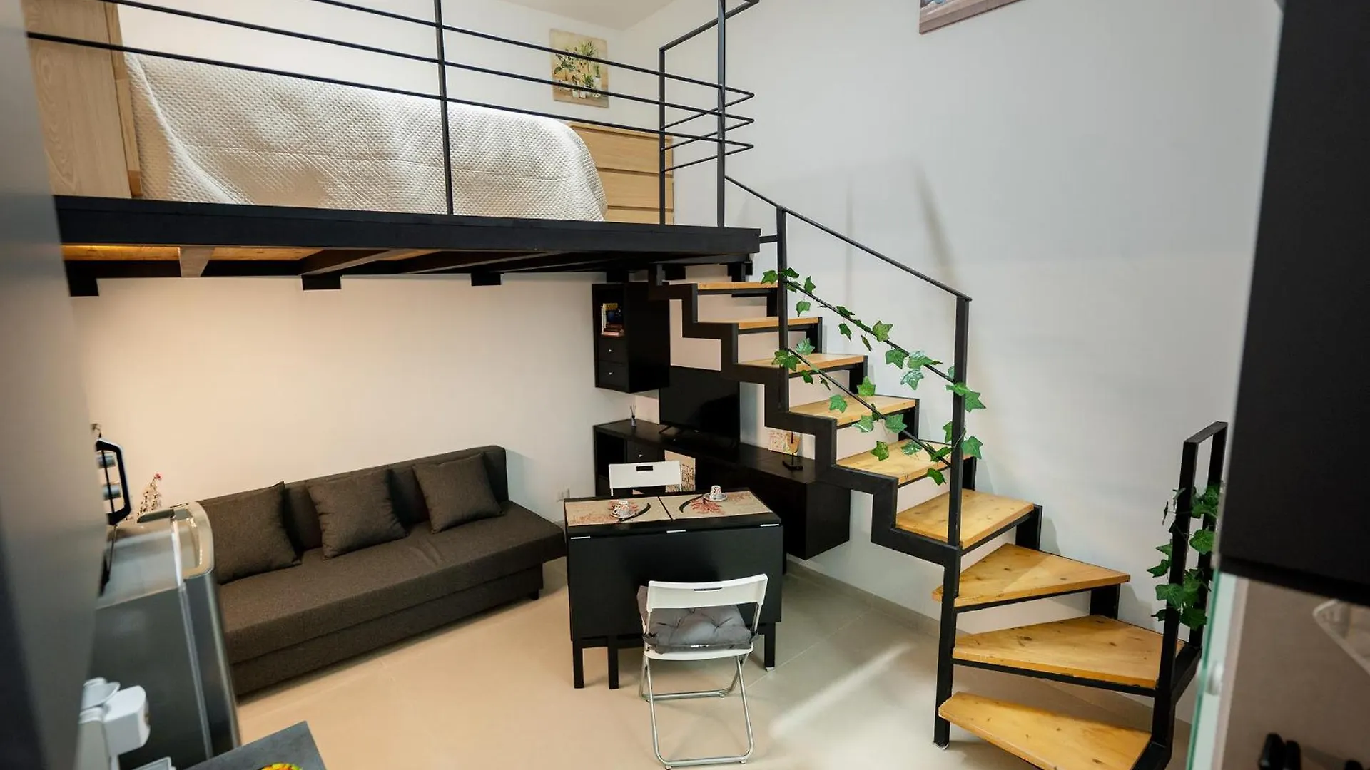 Paf Residence Scicli Apartmán